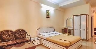 Hotel Woodside Mangaluru Zewnętrze zdjęcie