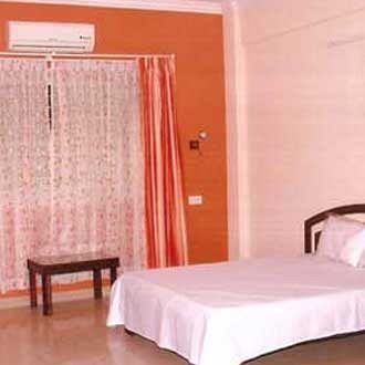 Hotel Woodside Mangaluru Zewnętrze zdjęcie