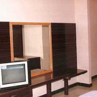 Hotel Woodside Mangaluru Zewnętrze zdjęcie