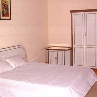 Hotel Woodside Mangaluru Zewnętrze zdjęcie