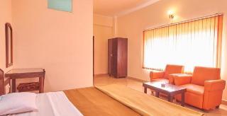 Hotel Woodside Mangaluru Zewnętrze zdjęcie