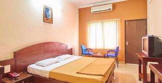 Hotel Woodside Mangaluru Zewnętrze zdjęcie