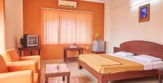 Hotel Woodside Mangaluru Zewnętrze zdjęcie