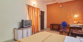 Hotel Woodside Mangaluru Zewnętrze zdjęcie