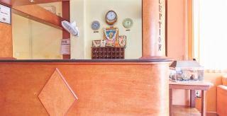 Hotel Woodside Mangaluru Zewnętrze zdjęcie