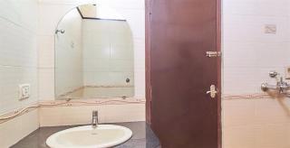 Hotel Woodside Mangaluru Zewnętrze zdjęcie