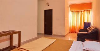 Hotel Woodside Mangaluru Zewnętrze zdjęcie