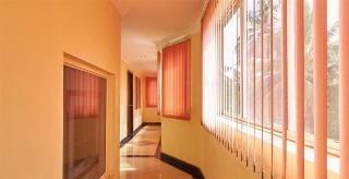 Hotel Woodside Mangaluru Zewnętrze zdjęcie